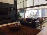 Apartamento para Venda em São Paulo/SP Morumbi 4 Quartos