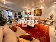 Apartamento para Venda em São Paulo/SP Morumbi 4 Quartos