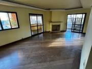 Apartamento para Venda em São Paulo/SP Morumbi 4 Quartos