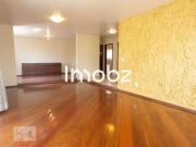 Apartamento para Venda em São Paulo/SP Morumbi 4 Quartos