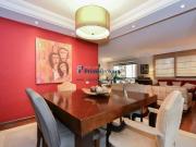 Apartamento para Venda em São Paulo/SP Morumbi 4 Quartos