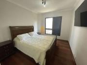 Apartamento para Venda em São Paulo/SP Morumbi 4 Quartos