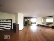 Apartamento para Venda em São Paulo/SP Morumbi 4 Quartos