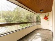 Apartamento para Venda em São Paulo/SP Morumbi 4 Quartos