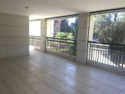 Apartamento para Venda em São Paulo/SP Morumbi 4 Quartos