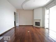 Apartamento para Venda em São Paulo/SP Morumbi 4 Quartos