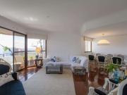 Apartamento para Venda em São Paulo/SP Morumbi 4 Quartos