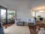 Apartamento para Venda em São Paulo/SP Morumbi 4 Quartos