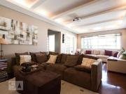 Apartamento para Venda em São Paulo/SP Morumbi 4 Quartos