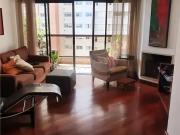 Apartamento para Venda em São Paulo/SP Morumbi 4 Quartos