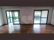 Apartamento para Venda em São Paulo/SP Morumbi 4 Quartos