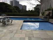 Apartamento para Venda em São Paulo/SP Morumbi 4 Quartos