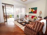 Apartamento para Venda em São Paulo/SP Morumbi 4 Quartos