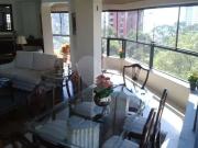 Apartamento para Venda em São Paulo/SP Morumbi 4 Quartos