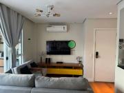 Apartamento para Venda em São Paulo/SP Morumbi 4 Quartos