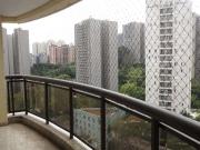 Apartamento para Venda em São Paulo/SP Morumbi 4 Quartos