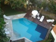 Apartamento para Venda em São Paulo/SP Morumbi 4 Quartos