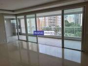 Apartamento para Venda em São Paulo/SP Morumbi 4 Quartos