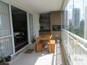 Apartamento para Venda em São Paulo/SP Morumbi 3 Quartos