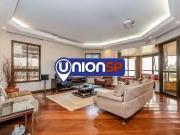 Apartamento para Venda em São Paulo/SP Morumbi 4 Quartos