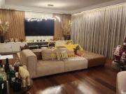 Apartamento para Venda em São Paulo/SP Morumbi 4 Quartos