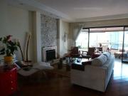 Apartamento para Venda em São Paulo/SP Morumbi 4 Quartos