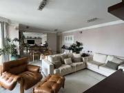 Apartamento para Venda em São Paulo/SP Morumbi 4 Quartos