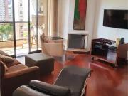 Apartamento para Venda em São Paulo/SP Morumbi 4 Quartos