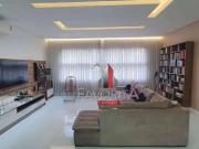 Apartamento para Venda em São Paulo/SP Morumbi 4 Quartos