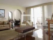 Apartamento para Venda em São Paulo/SP Morumbi 4 Quartos