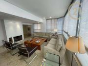 Apartamento para Venda em São Paulo/SP Morumbi 4 Quartos