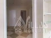 Apartamento para Venda em São Paulo/SP Morumbi 4 Quartos
