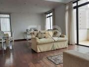 Apartamento para Venda em São Paulo/SP Morumbi 4 Quartos