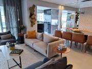 Apartamento para Venda em São Paulo/SP Morumbi 4 Quartos