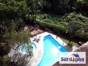 Apartamento para Venda em São Paulo/SP Morumbi 4 Quartos