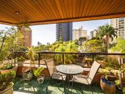 Apartamento para Venda em São Paulo/SP Morumbi 4 Quartos