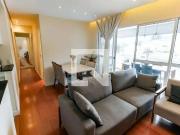 Apartamento para Venda em São Paulo/SP Morumbi 4 Quartos