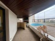 Apartamento para Venda em São Paulo/SP Morumbi 4 Quartos