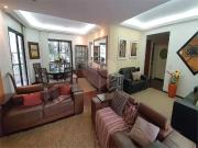 Apartamento para Venda em São Paulo/SP Morumbi 4 Quartos