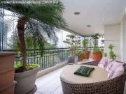 Apartamento para Venda em São Paulo/SP Morumbi 4 Quartos