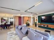 Apartamento para Venda em São Paulo/SP Morumbi 4 Quartos