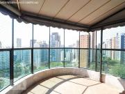 Apartamento para Venda em São Paulo/SP Morumbi 4 Quartos