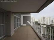 Apartamento para Venda em São Paulo/SP Morumbi 4 Quartos