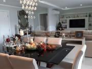 Apartamento para Venda em São Paulo/SP Morumbi 4 Quartos