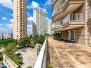 Apartamento para Venda em São Paulo/SP Morumbi 4 Quartos