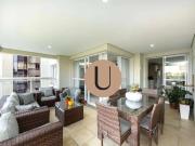 Apartamento para Venda em São Paulo/SP Morumbi 4 Quartos