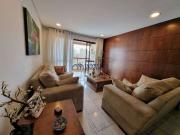 Apartamento para Venda em São Paulo/SP Morumbi 4 Quartos