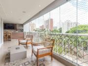 Apartamento para Venda em São Paulo/SP Morumbi 4 Quartos