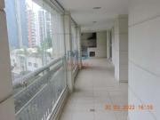 Apartamento para Venda em São Paulo/SP Morumbi 4 Quartos