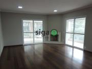 Apartamento para Venda em São Paulo/SP Morumbi 4 Quartos